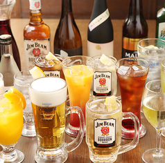 じゃんけん 蒲田店の特集写真