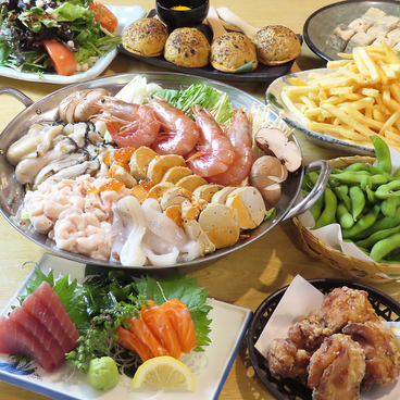 思い出横丁 鳥園のおすすめ料理1