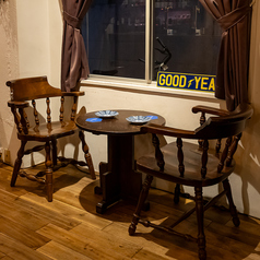 WILD NOTE TABLE ワイルドノートテーブル 西荻窪のおすすめポイント1