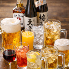 ジビエと地鶏 おがたのコース写真