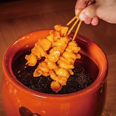 大衆酒泉テルマエ 名古屋駅前泉特集写真1