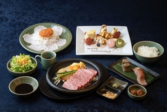 三田屋本店 やすらぎの郷 寝屋川別邸のコース写真