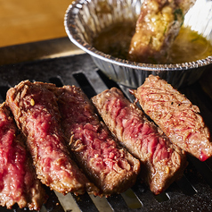 大阪焼肉 ホルモン ふたご 大森店の特集写真