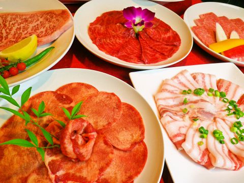 歓送迎会にオススメ！！【人気】　飲み放題付き★5000円コース