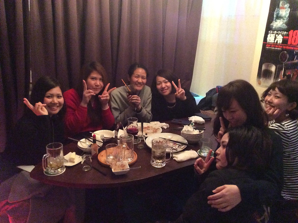 人気のソファー席は、広々くつろげる!!半個室になっているから、お隣も気にせず仲間同士で★