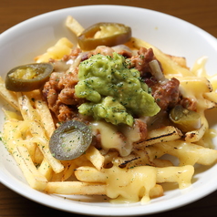 メキシコ料理 SOL TOKYOの特集写真