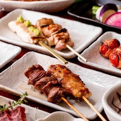 串焼き＆海鮮 酔燈屋 有楽町店の写真2