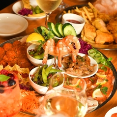 ARATA あらたのコース写真