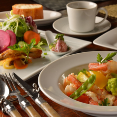 パスタ ディ フランコの特集写真