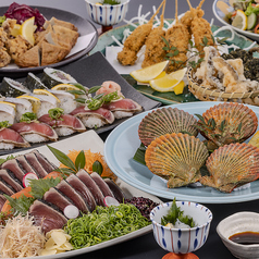 土佐の一風の特集写真