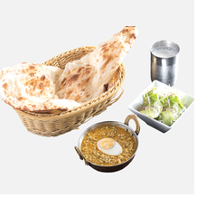 インド ネパールダイニング スレスのおすすめランチ1