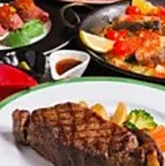 ビストロ ボルドー 長崎のコース写真