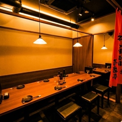 【オープンテーブル】こだわりは心から全てのお客様にくつろぎ楽しんでいただくことを一番に考えております。当店が様々なシチュエーションに空間づくりを全力でお手伝いさせていただきます。接待や飲み会など様々なシュチュエーションにも対応させていただきます。