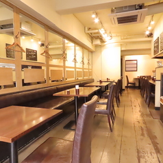 キッチン兆の雰囲気2