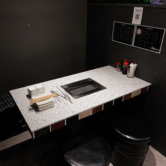 とり焼肉セジョン 名駅 駅前横丁店の雰囲気3