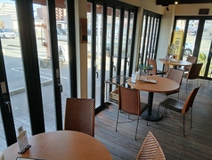 カレー料理専門店 アバシ 学研都市店の雰囲気3