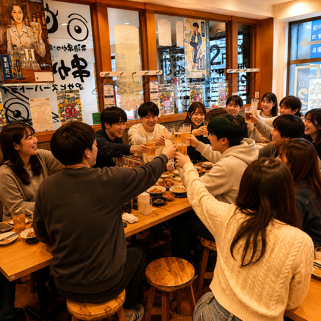 生ビール180円「手羽助」今出川店の写真ギャラリー