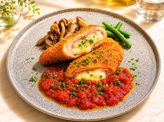 Bistro EGAO ビストロエガオのおすすめランチ3