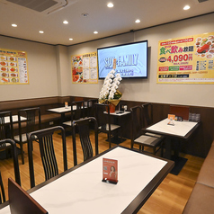 星宿飯店 浦安駅前店の特集写真