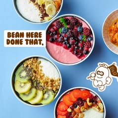 Bean there, UMEDA（ビーンゼア うめだ）の写真