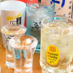 黒川立ち飲み The YAKITORIのコース写真