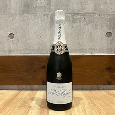 ポルロジェ/ブリュット・レゼルヴ