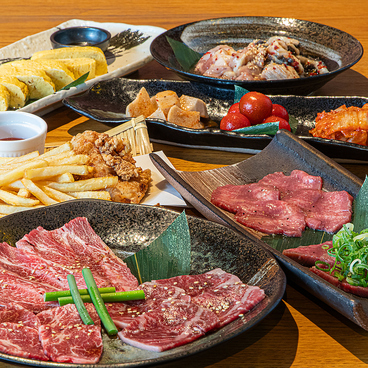 堀江酒場 horiesakaBARのおすすめ料理1