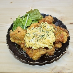■THEチキン南蛮