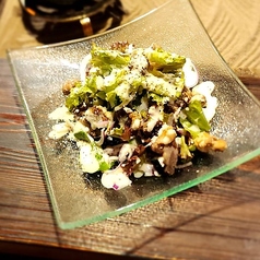 シーザーサラダ