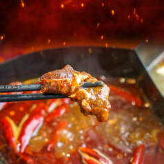 しゃぶ善 天神店のコース写真