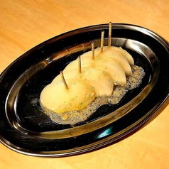 野菜焼き　玉ねぎ