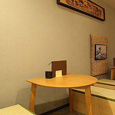 味噌と米 みそめぼれ 六本木の雰囲気3