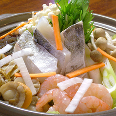 居酒屋猪八海 東口店特集写真1