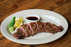 ＮＺ産オーシャンビーフステーキ150g　