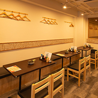 ＼大型宴会にもお勧め／