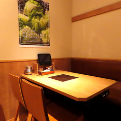 温野菜 一宮店の雰囲気3