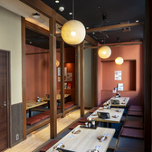 土佐清水ワールド三宮本店 旧旭通店の雰囲気2