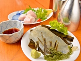 玉川寿司のおすすめ料理2