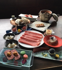 肉料理 小次郎 KOJIROのコース写真
