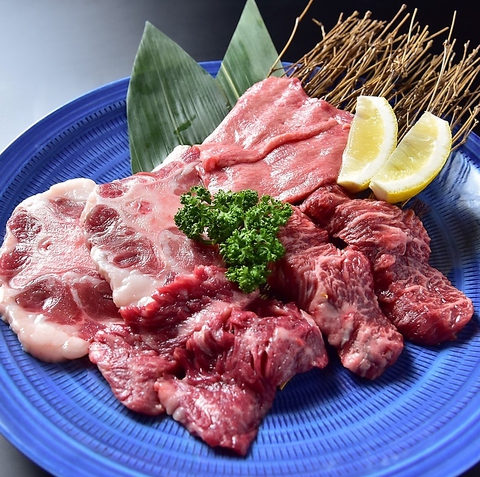 肉焼 ハラミ タン テール 兼条(薬院/焼肉・ホルモン) | ホットペッパー