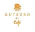 カフェバル KUTSURO gu Cafeのロゴ