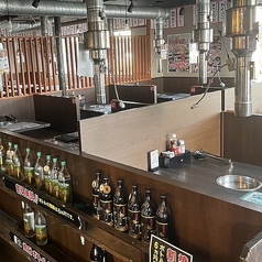 ほるたん屋 春日井南下原店の雰囲気2