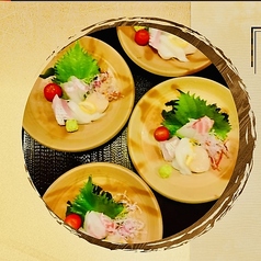 クラフトビールと地酒のお店 てっぺいのコース写真