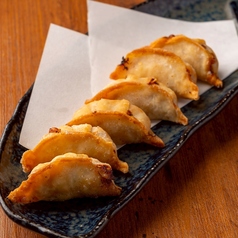 揚げ餃子（6個）