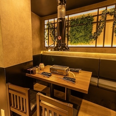 焼肉 牛丸 渋谷店特集写真1