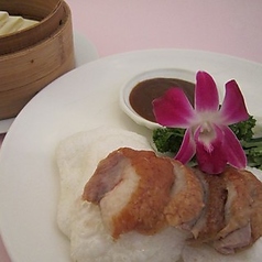 上海食苑 本店のコース写真