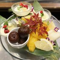 ◆特別な記念日に華を添えるアニバーサリープレート◆