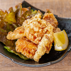 唐揚げ
