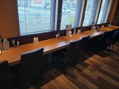 カレー料理専門店 アバシ 学研都市店の雰囲気2