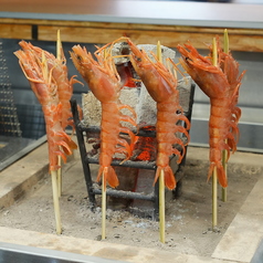 越前鮮魚と炭火焼 炭と魚 鯖江店のおすすめ料理1